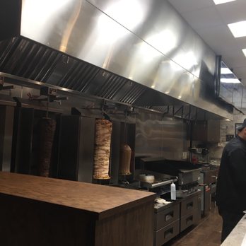 Jerusalem Shawarma - Shawnessy - Mediterranean Near Me - Calgary, Alberta