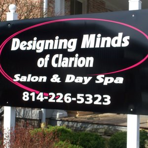 PRISTINE NAILS - Main St, Clarion, Pennsylvania - Nail Salons - Phone