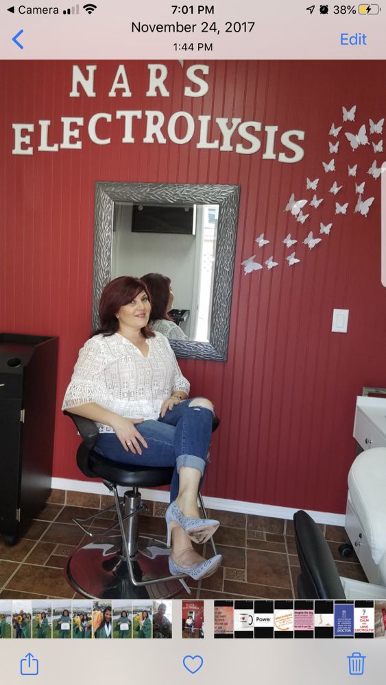 ELECTROLYSIS BY NAR Updated May 2024 17 Reviews 17777 Ventura
