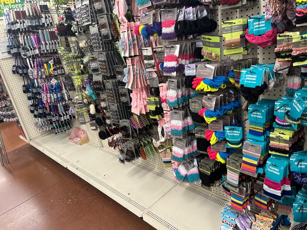 DOLLAR TREE Updated October 2024 10 Photos & 20 Reviews 1755 N
