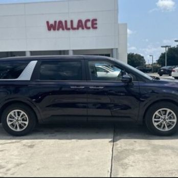 Wallace Kia - Car Buyers Near Me - Stuart, Florida Wallace Kia - Car Buyers Near Me - Stuart, Florida