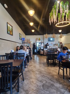 Phở King Vietnamese Kitchen by null