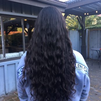 Virgo - BEFORE - Hair Salons Near Me - Los Angeles, California Virgo - BEFORE - Hair Salons Near Me - Los Angeles, California
