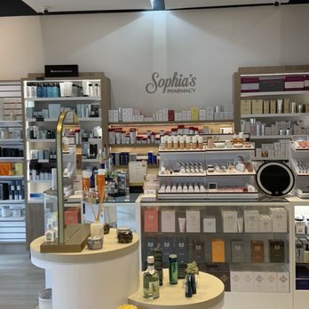Sophias Pharmacy - Products - Pharmacy Near Me - Miami, Florida