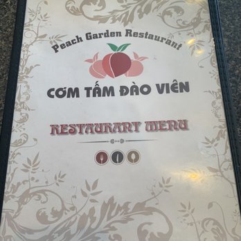 Com Tam Dao Vien - Menu - Vietnamese Near Me - Westminster, California Com Tam Dao Vien - Menu - Vietnamese Near Me - Westminster, California