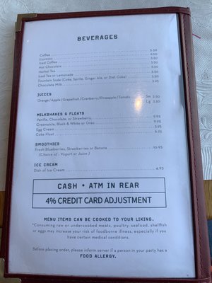Anthony's Pancake House by null