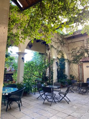 Casa De La Noche Boutique Hotel by null