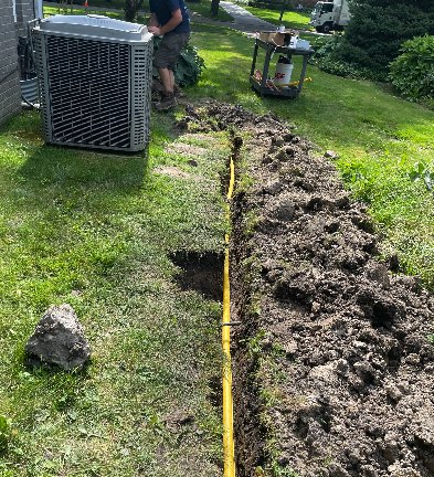 Slide of Boiler & Plumbing Pros