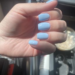 Frenchies Modern Nail Care Thornton: Ultimate Guide to Stunning Nails