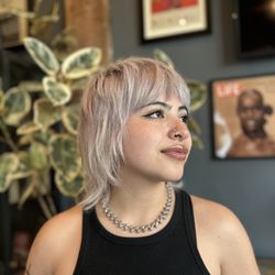 Milah Sumiko Hair