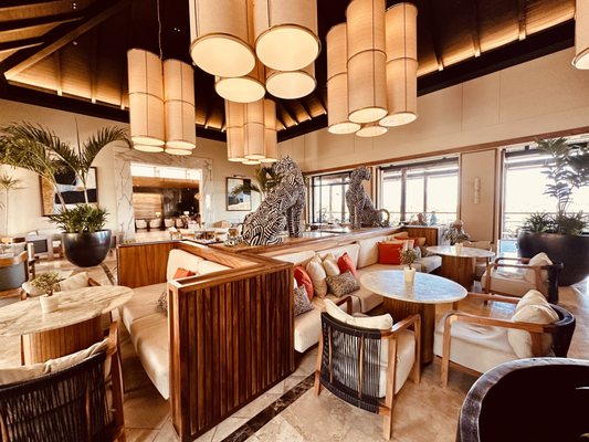 Fairmont Mayakoba by null