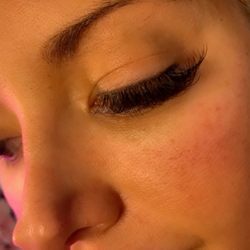 The Lash Boutique