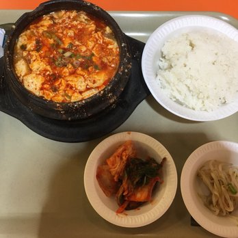 Woojeon Korean Cuisine - Tofu, the other white protein - Korean Near Me - Burlington, Massachusetts Woojeon Korean Cuisine - Tofu, the other white protein - Korean Near Me - Burlington, Massachusetts