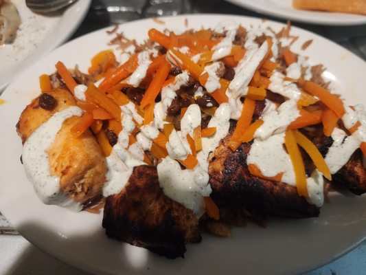 Balkh Shish Kabab House by null