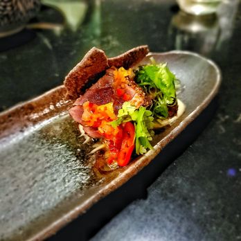 Evo - Tuna - Tapas/Small Plates Near Me - Portland, Maine Evo - Tuna - Tapas/Small Plates Near Me - Portland, Maine