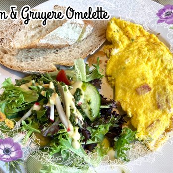 Le Pain Quotidien - Bakeries Near Me - Claremont, California Le Pain Quotidien - Bakeries Near Me - Claremont, California