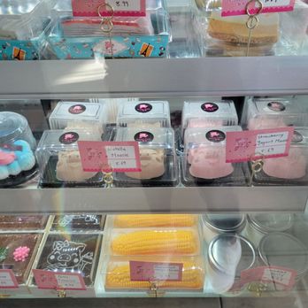 Sweet Talk - Have some dessert! - Desserts Near Me - Las Vegas, Nevada