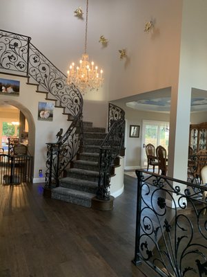 Custom Interior Design and Remodel - Experience the Ultimate in Custom Interior Design and Remodels. We specialize in creating unique, tailored spaces that reflect your personality and style. From custom cabinetry to bespoke window, we can transform any room into your dream space. Our team of experts is committed to providing exceptional service and quality craftsmanship, ensuring your satisfaction with every project. Whether you're looking for a complete home remodel or just a few updates, we'll work with you every step of the way to create a space that exceeds your expectations. Contact us for a free consultation and let us turn your vision into a reality. Custom Interior Design and Remodel - Experience the Ultimate in Custom Interior Design and Remodels. We specialize in creating unique, tailored spaces that reflect your personality and style. From custom cabinetry to bespoke window, we can transform any room into your dream space. Our team of experts is committed to providing exceptional service and quality craftsmanship, ensuring your satisfaction with every project. Whether you're looking for a complete home remodel or just a few updates, we'll work with you every step of the way to create a space that exceeds your expectations. Contact us for a free consultation and let us turn your vision into a reality.