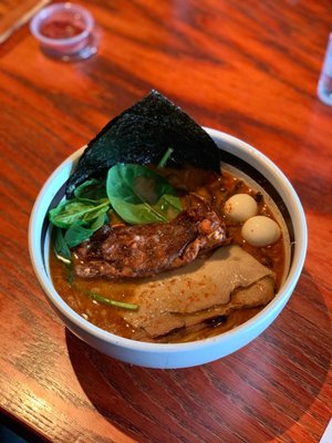 Ramen Parlor by null