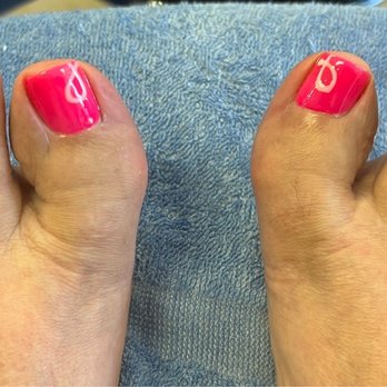Meadow's Nails Spa - Nail Salons Near Me - Stafford, Texas
