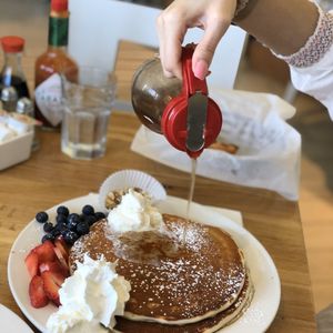 Liliha Bakery on Yelp