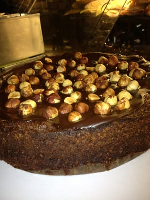 Golborne Deli & Wine Store by null