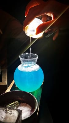 Nottingham Forest by null