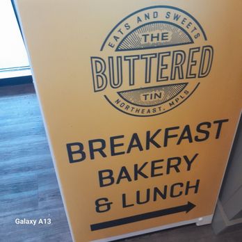 THE BUTTERED TIN - Updated December 2024 - 137 Photos & 81 Reviews ...
