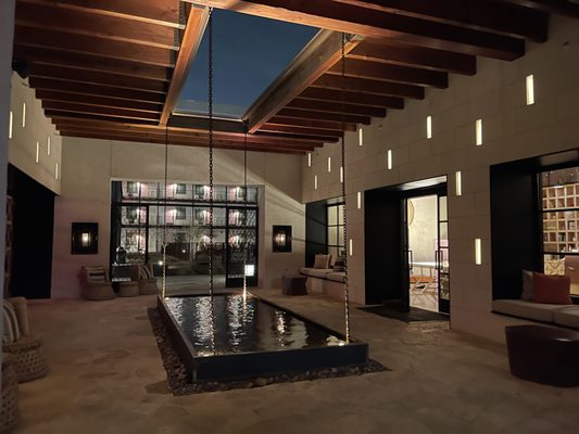 Texican Court, Valencia Hotel Collection by null