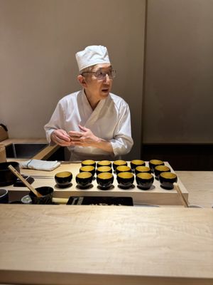 Yasu Toronto by null