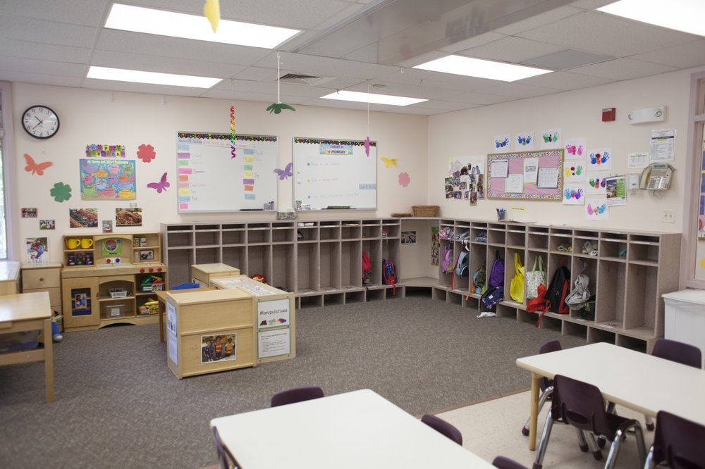 The Carl & Norma Miller Children’s Center - childcare center in Frederick, MD