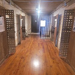 1859 Jail Museum