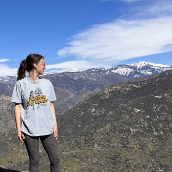 Three Rivers Dry Goods - National Park tee in washed blue! - Men's Clothing Near Me - Three Rivers, California Three Rivers Dry Goods - National Park tee in washed blue! - Men's Clothing Near Me - Three Rivers, California