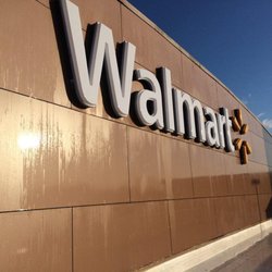 Bluewater Power Washing