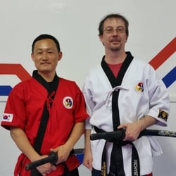 Highkix Martial Arts