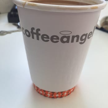 Coffeeangel - Coffee & Tea Near Me - Dublin, D