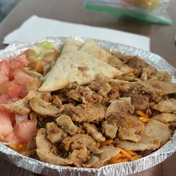 The Halal Guys