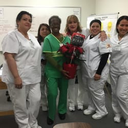 Preferred College of Nursing