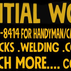 Essential worx