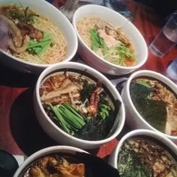 Ramen Parlor - Ramen! - Ramen Near Me - San Mateo, California Ramen Parlor - Ramen! - Ramen Near Me - San Mateo, California