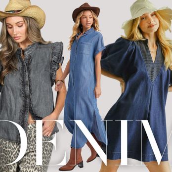 Bella & Mango - Women's Clothing Near Me - Chesterfield, Missouri