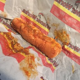 Chili Dogs Chili Dogs