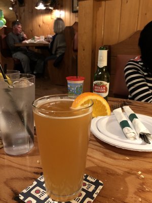 Bill's Pizza & Pub North by null
