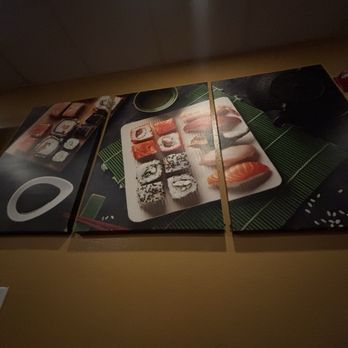 Fuji Sushi House - Japanese Near Me - Biloxi, Mississippi