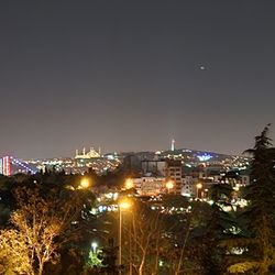 Dragon Hilton - View