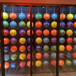 Bowlero Buffalo Grove