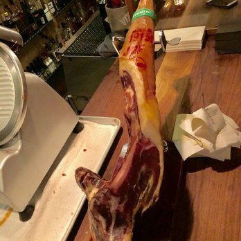 Sweetwater - I will so eat that leg of ham. - Gastropubs Near Me - Boynton Beach, Florida