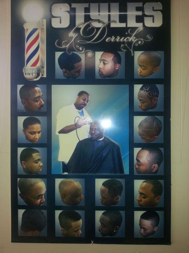 DELUXE BARBER SHOP 1220 Fayetteville St, Durham, North Carolina Barbers Phone Number Yelp