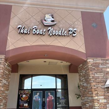 Thai Boat Noodle PS - Noodles Near Me - Gilbert, Arizona Thai Boat Noodle PS - Noodles Near Me - Gilbert, Arizona