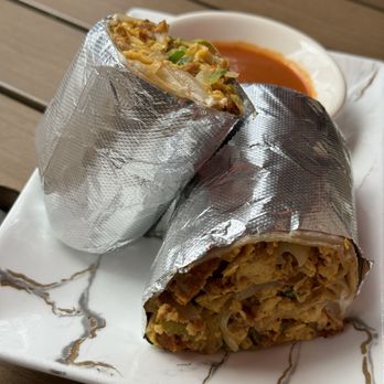 Mikayla's Cafe - Breakfast Burrito - American Near Me - Santa Clara, California Mikayla's Cafe - Breakfast Burrito - American Near Me - Santa Clara, California
